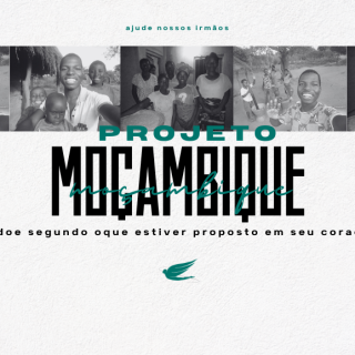 Projeto Moçambique!